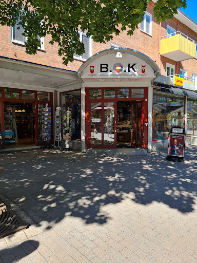 Ugglan Bokhandel