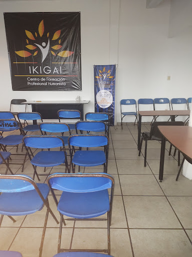 IKIGAI - Centro de Formación Profesional Humanista