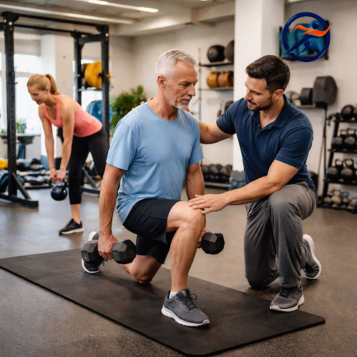 Struggling with recurring pain or slow recovery after an injury? At DDr Gaurrav Shah Physio clini… post image