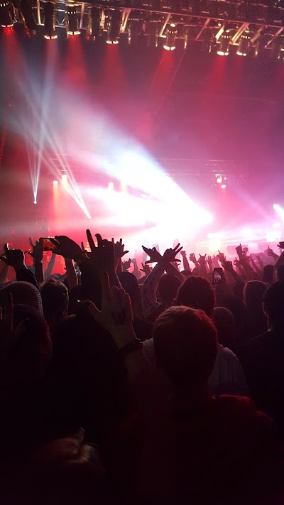 Photos of The Orbit Room