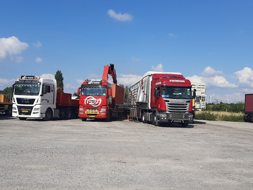 Verhelst Transport B.V. - Thumbnail