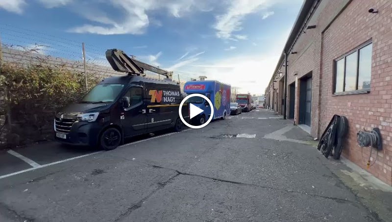 D6 MOTORS LTD photo 3