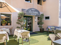 Logis Hôtel la Fenière à La Bouilladisse