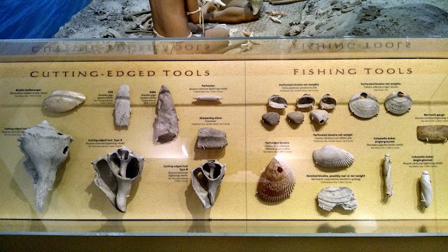Bailey-Matthews Shell Museum