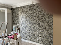 Sima Pape Karamo à Paris