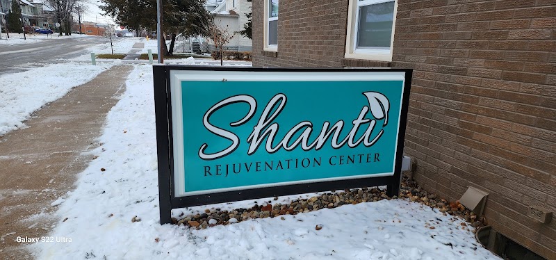 Shanti Rejuvenation Center