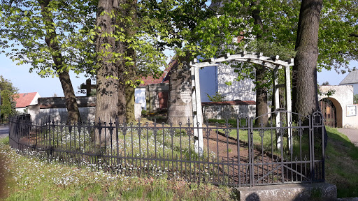 Ev.-Luth. Kirche Mautitz - Thumbnail