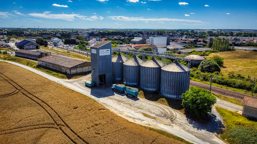 Photo de Strate Atlantique à Surgères (17700)