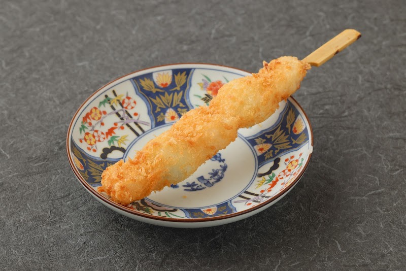 串カツ×海鮮 大衆居酒屋 梅田スタンド