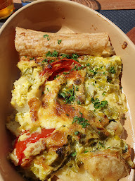 Photo n°18 de Le Pie Noir Café à Sarzeau (Marché alimentaire)