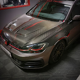 Photo n°19 de AGS Performance - Fred Auto Sport Pau à Billère (Prestataire de tuning automobile)