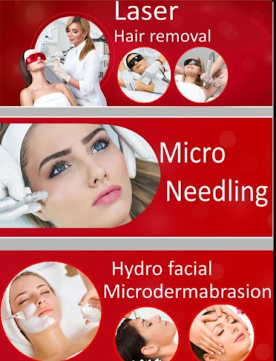 Agnes Medical Spa & Laser Clinic Gallery - Canada