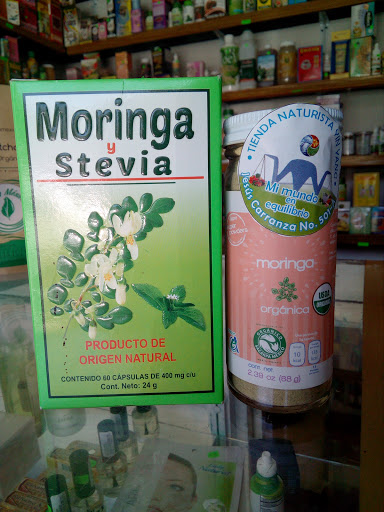 Tienda Naturista Yin Yang - Thumbnail