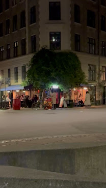 Andre Wine Bar by null