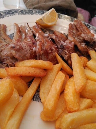 Photos of Casas Restaurant