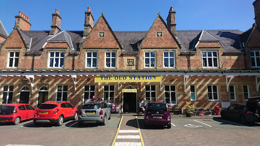 Welshpool - Thumbnail