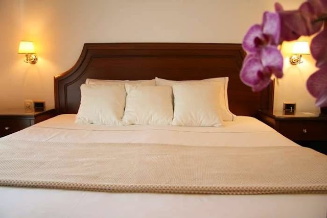 Armata Boutique Hotel