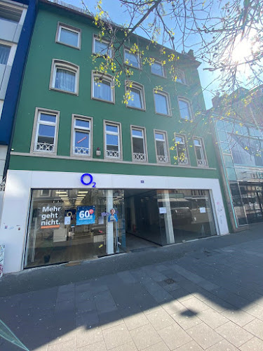 O2 Partnershop Mönchengladbach - City photo