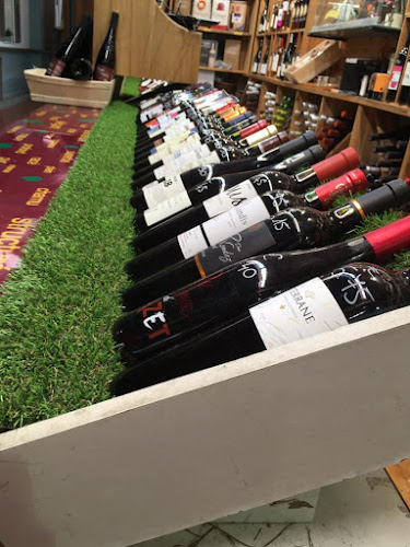 Cave le Taste Vin - La Rochelle