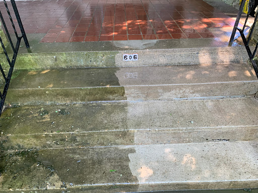Easton Pressure Washing - Thumbnail