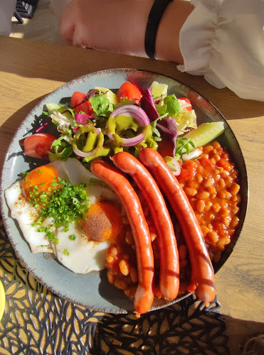 Stara piekarnia Wierzbowscy - Piekarnia