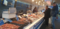 Sarl poissonnerie Le Fay (bureau professionnel et NON de vente ) à Vigneux-de-Bretagne