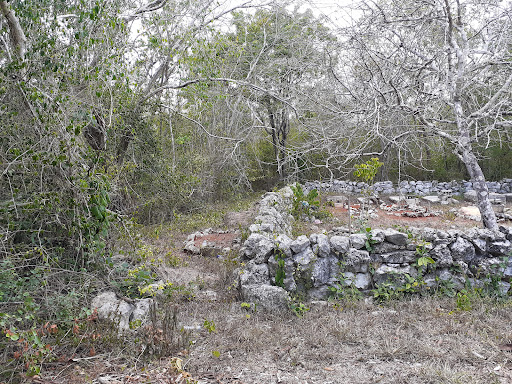 Cementerio de Xuilub