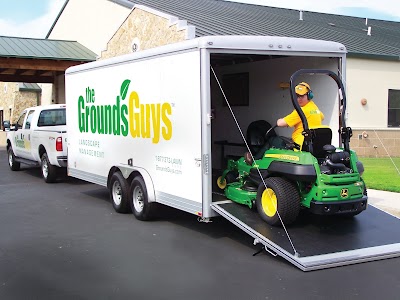 The Grounds Guys of Northwest Arkansas