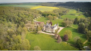 Photo n°45 de Château de Bourbilly à Vic-de-Chassenay (Prestataire de mariage)