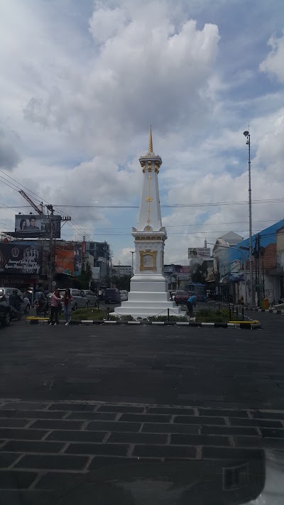 Photos of Monumen Proklamasi Soekarno -Hatta