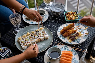 Photo n°23 de Easy Sushi - Marseille à Marseille (Livraison de repas à domicile)