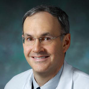 Roger Blumenthal Md