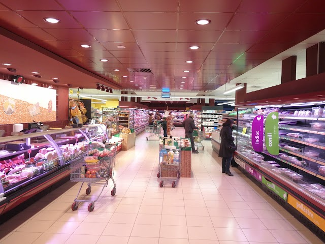 Mercadona