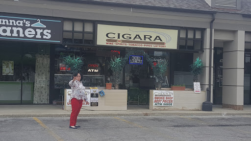 Cigara - Thumbnail