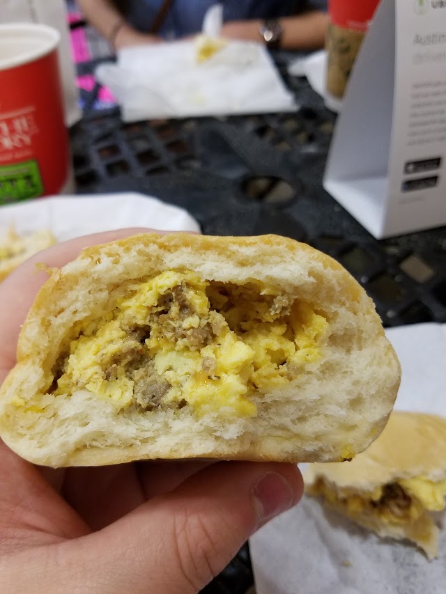 Kolache Factory