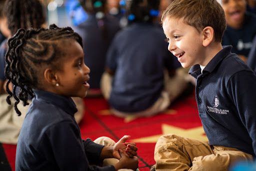 Prospect Hill Academy Charter School - Thumbnail