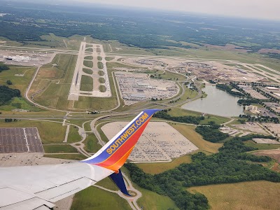 Kansas City International Airport