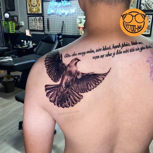 TATTOO