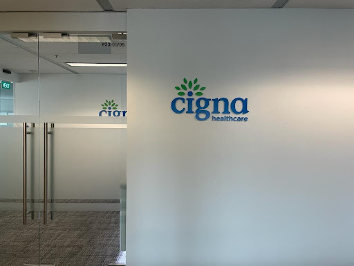 Cigna Europe Insurance Company - Singapore Branch (Cigna Healthcare Singapore) - Thumbnail