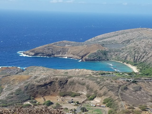 Koko Crater Railway Trail