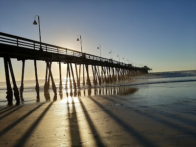 San Diego Silverstrand Beachfront