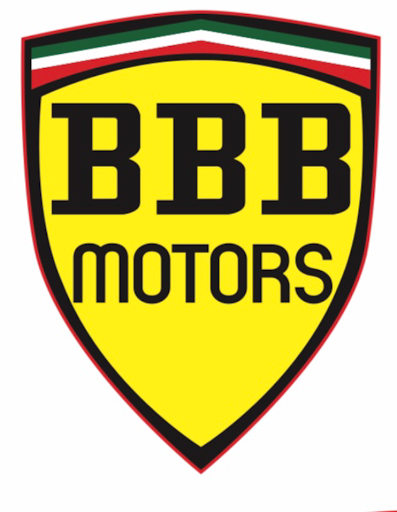 BBB Motors - Visual