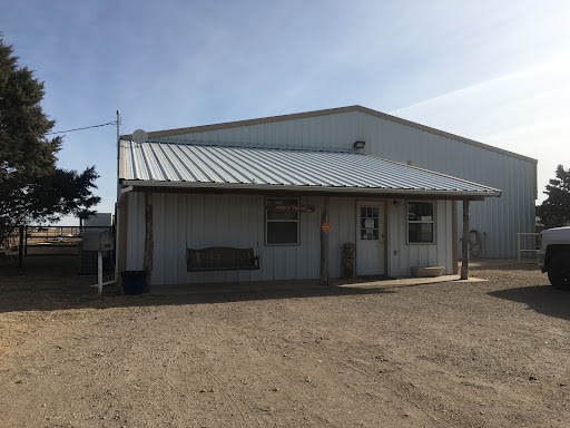 Teeter Veterinary Services - Visual