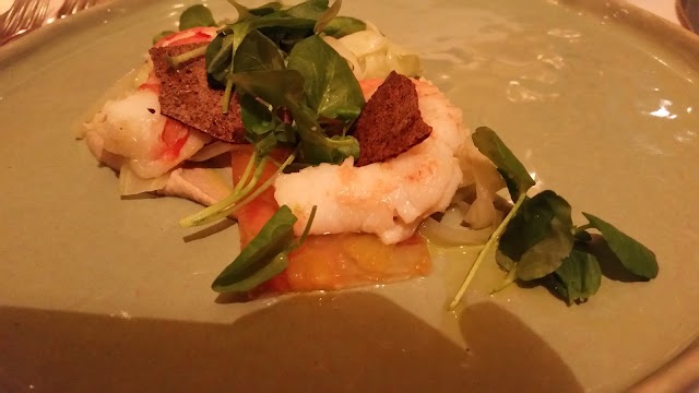 Restaurant Atelier Gourmet