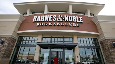 Barnes & Noble