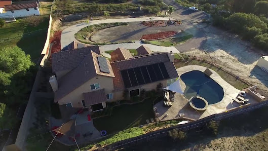 SolarTech 9410 Bond Ave, El Cajon, CA 92021