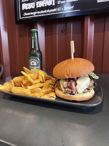 Photo 5 - VB Burger