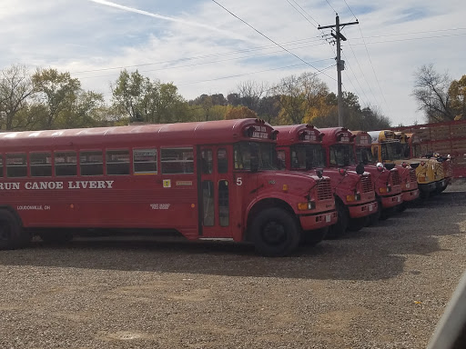 River Run Canoe Livery - Thumbnail