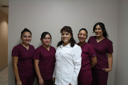 L M Rojas Dental Corp