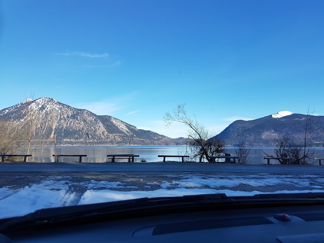 Walchensee